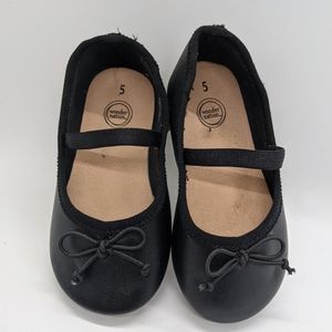 Ballerina Slippers